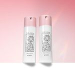 [SHINEME] Wild Ginseng Lotus PDRN Cream 50ml – Soothing & Moisturizing with Lotus Energy, Ginseng, and Low Molecular Plant PDRN - Made in KOREA
